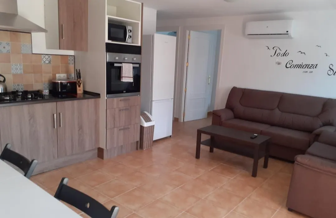 Casa Rural Los Tres Amigos for holidays&business-1