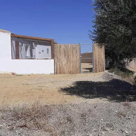Casa Rural Los Tres Amigos for holidays&business-2
